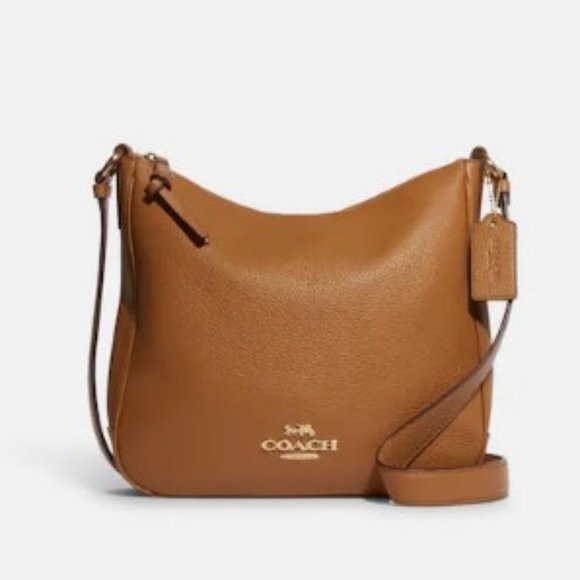 Coach Handbags - Coach Ellie File Bag